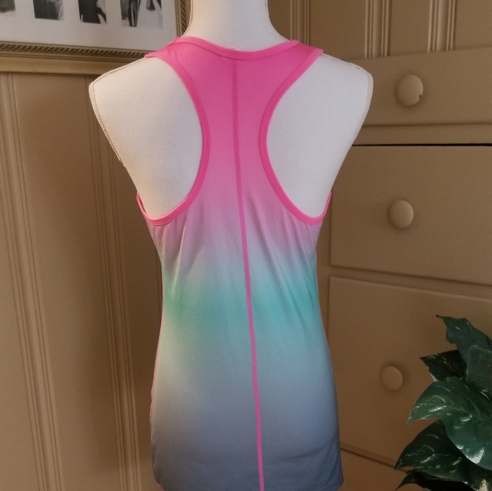 Fila athletic tank - Picture 2 of 4